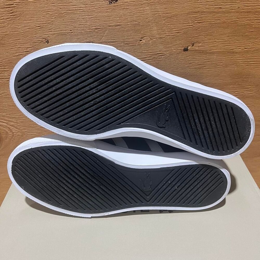 Lacoste multi Trainers - Picture 6 of 6